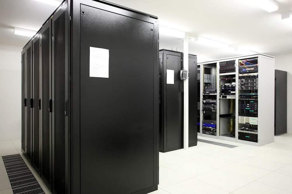 Our Sydney Web Hosting Data Centre sis_group
