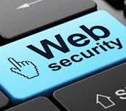 website security sites by design