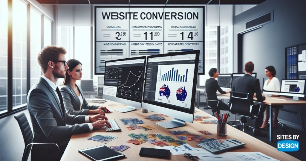 Why Your Website Isnt Converting And How to Fix It