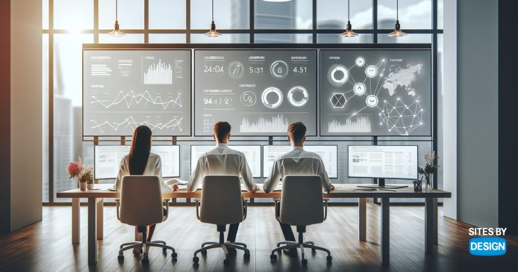 Website Redesign ROI: When to Invest in a Quality Rebuild