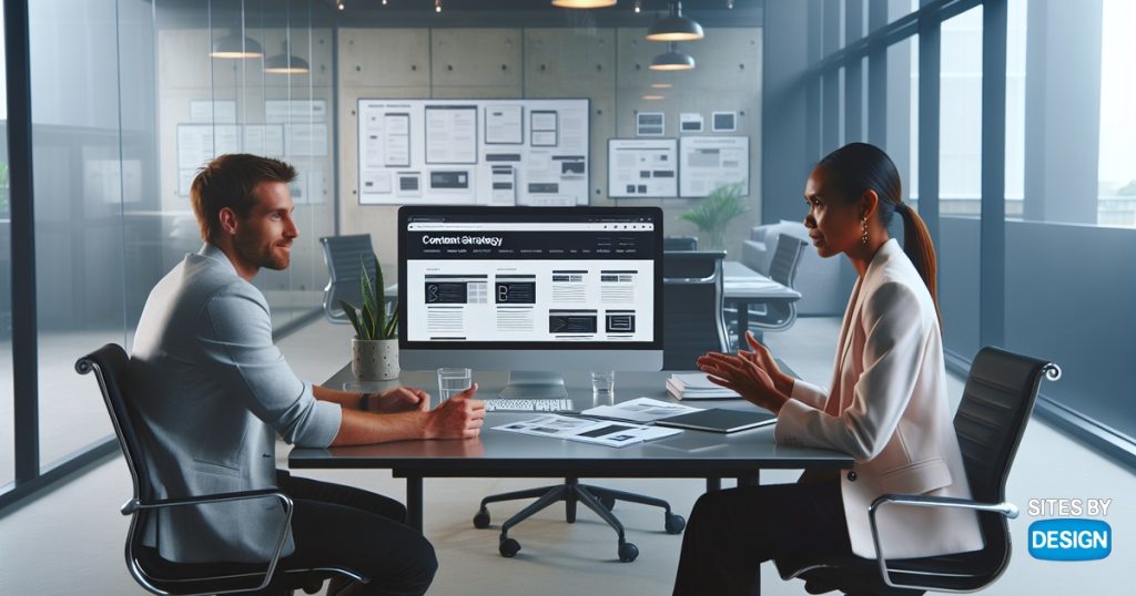 Google Ranks Pages, Not Websites: Why Content Matters More Than You Think