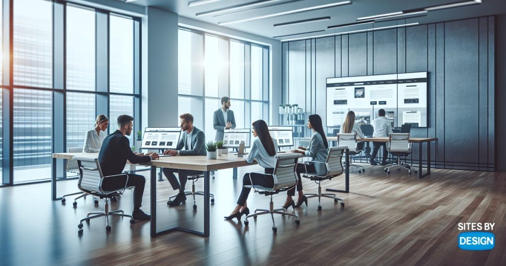 Signs Your Website Needs a Professional Rebuild Not Just a Refresh